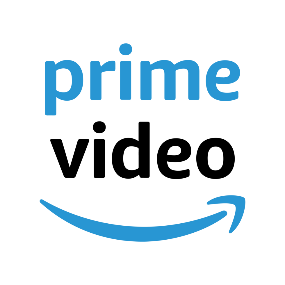 Prime video logo png, Prime video icon transparent logo png