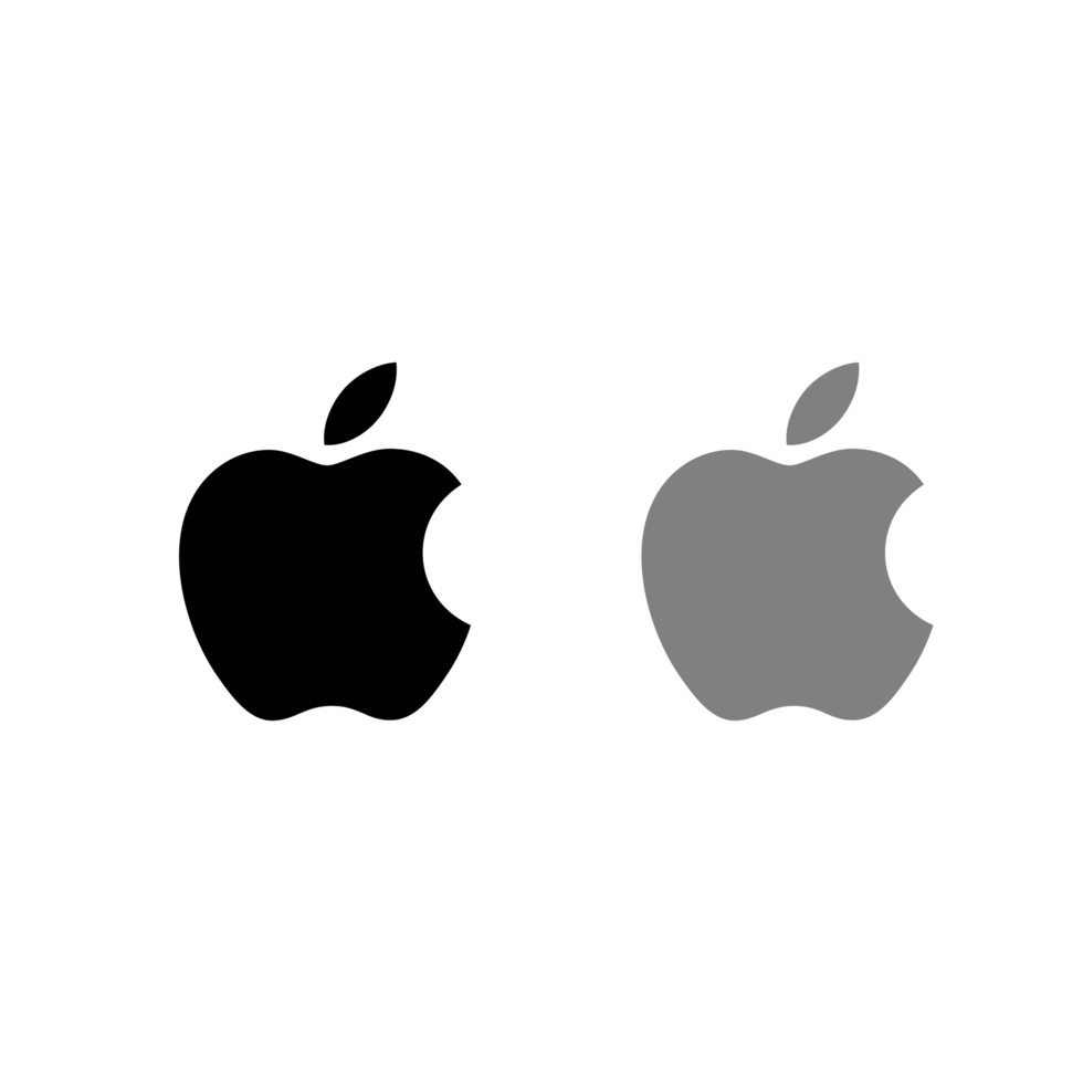 apple logo png, apple icon transparent png 19766190 PNG