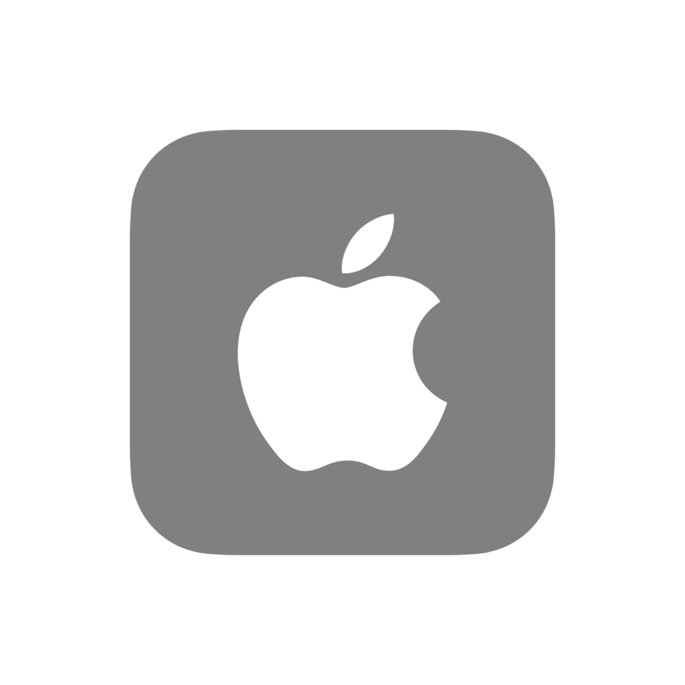 apple logo png, apple icon transparent png