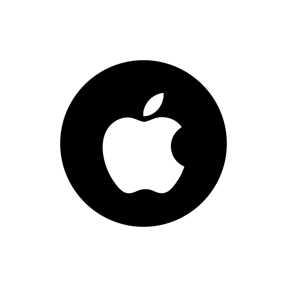 apple logo png, apple icon transparent png