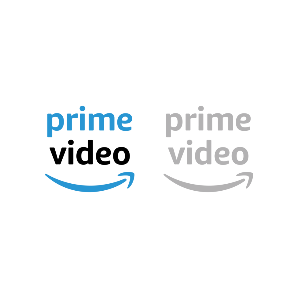 Prime video logo png, Prime video icon transparent logo png