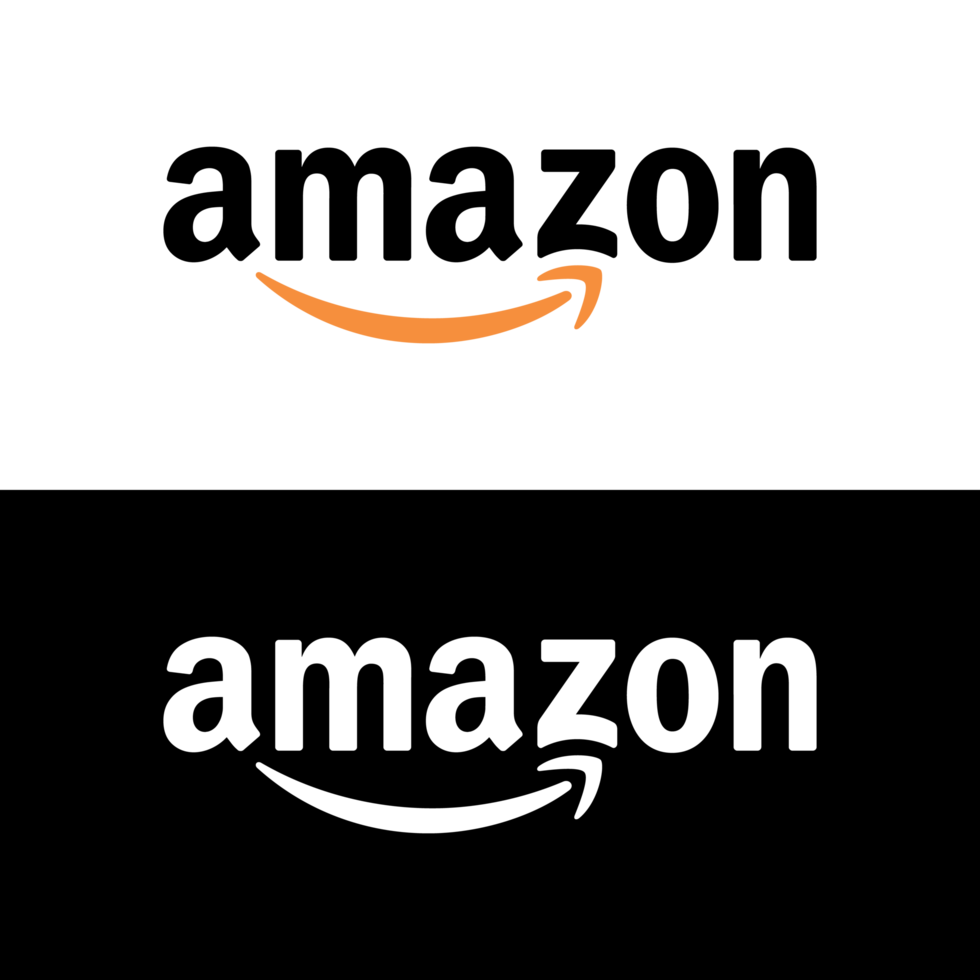 amazon logo png, amazon icon transparent png 19766213 PNG