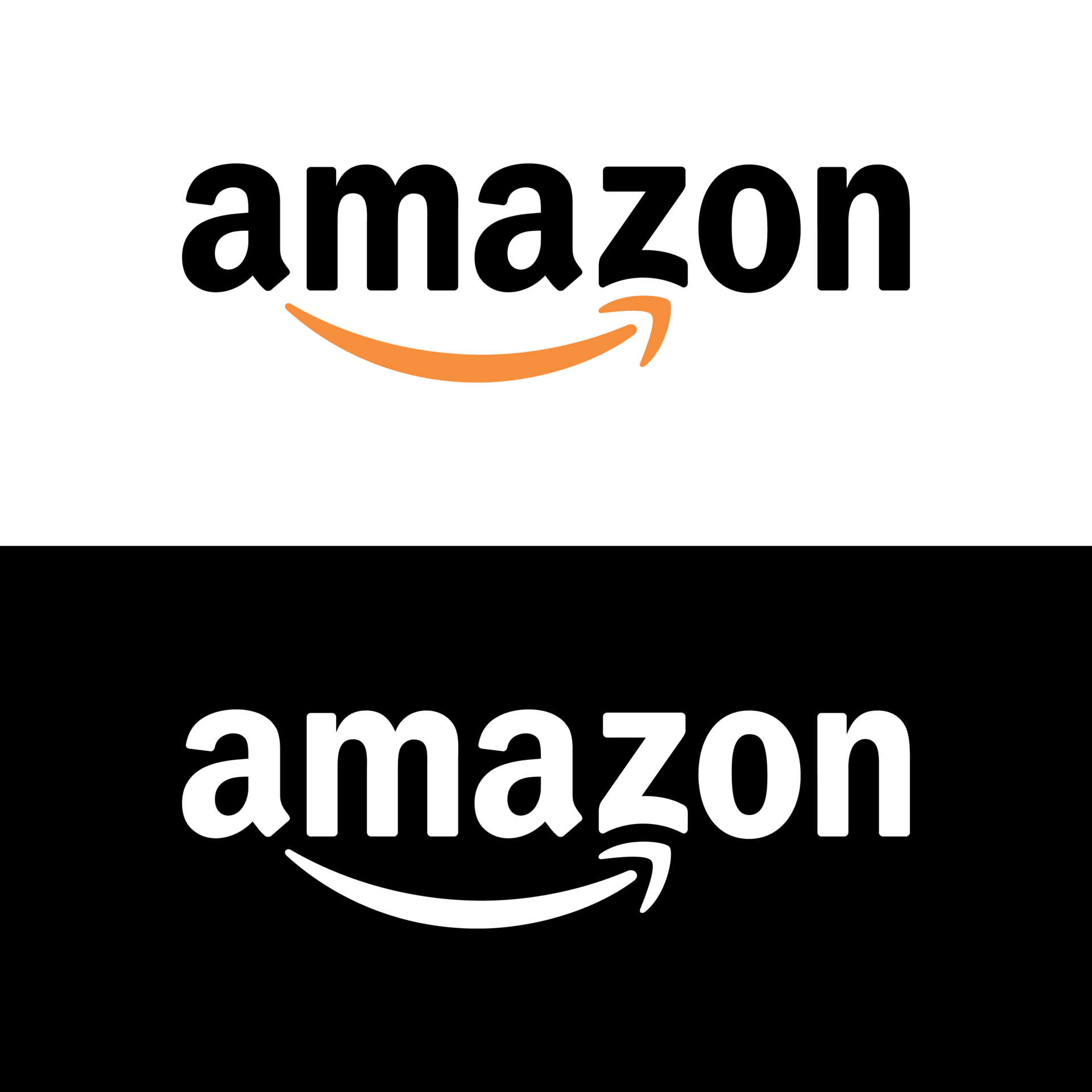 Share 152+ amazon logo png download best - camera.edu.vn