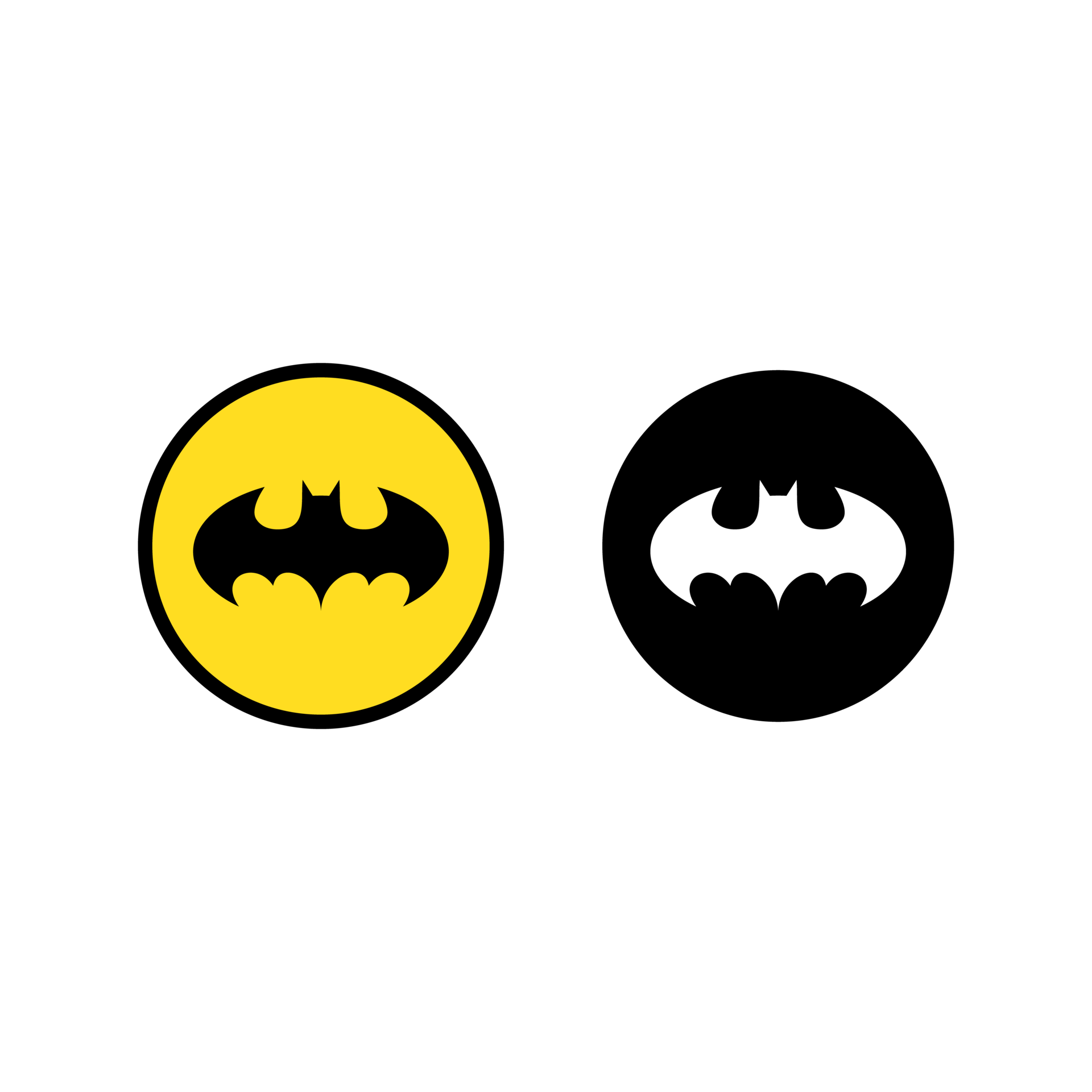 batman logo png, batman logo transparent png 19766220 PNG