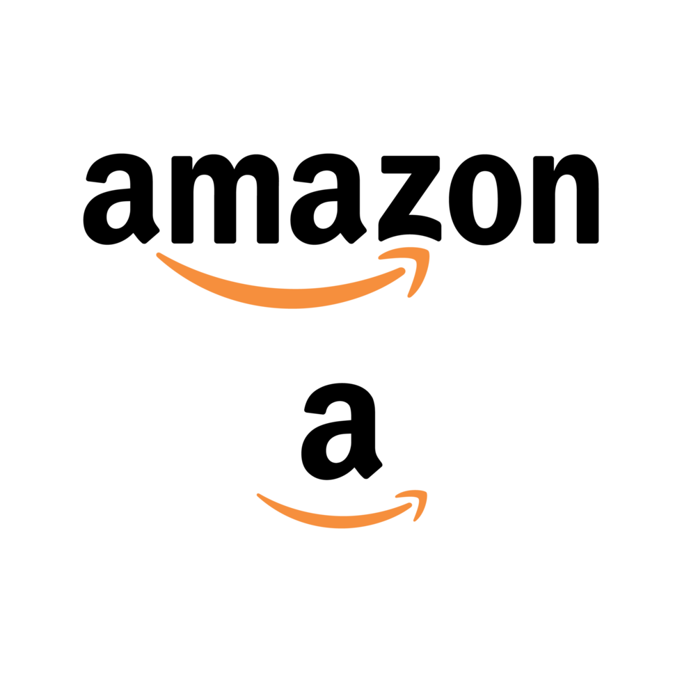 amazone logo png, amazone icône transparent png