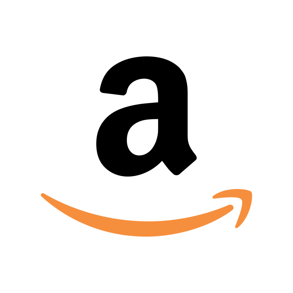 Amazonas logo png, Amazonas icono transparente png