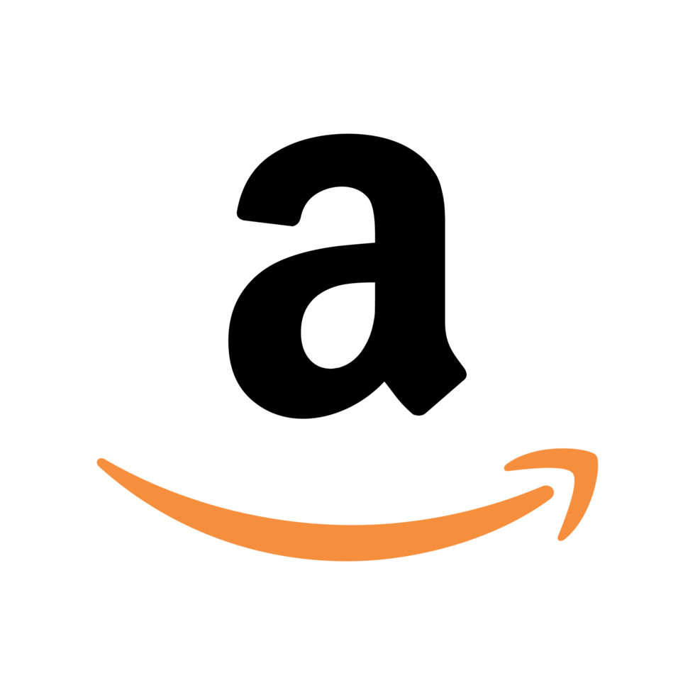 amazon logo png, amazon icoon transparant PNG