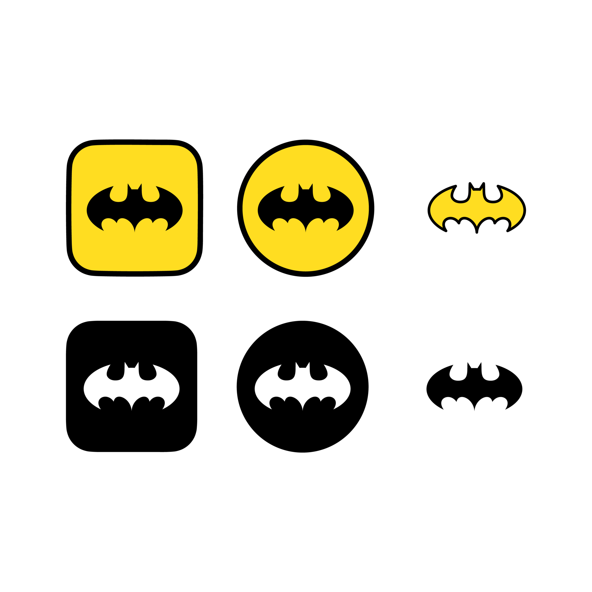 batman logo png, batman logo transparent png 19766234 PNG