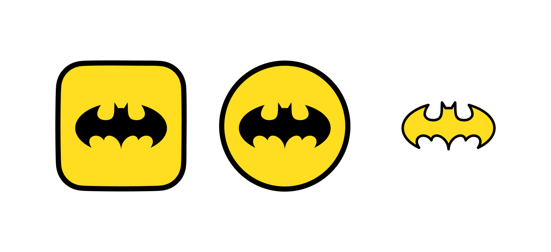 batman logo png, batman logo transparent png