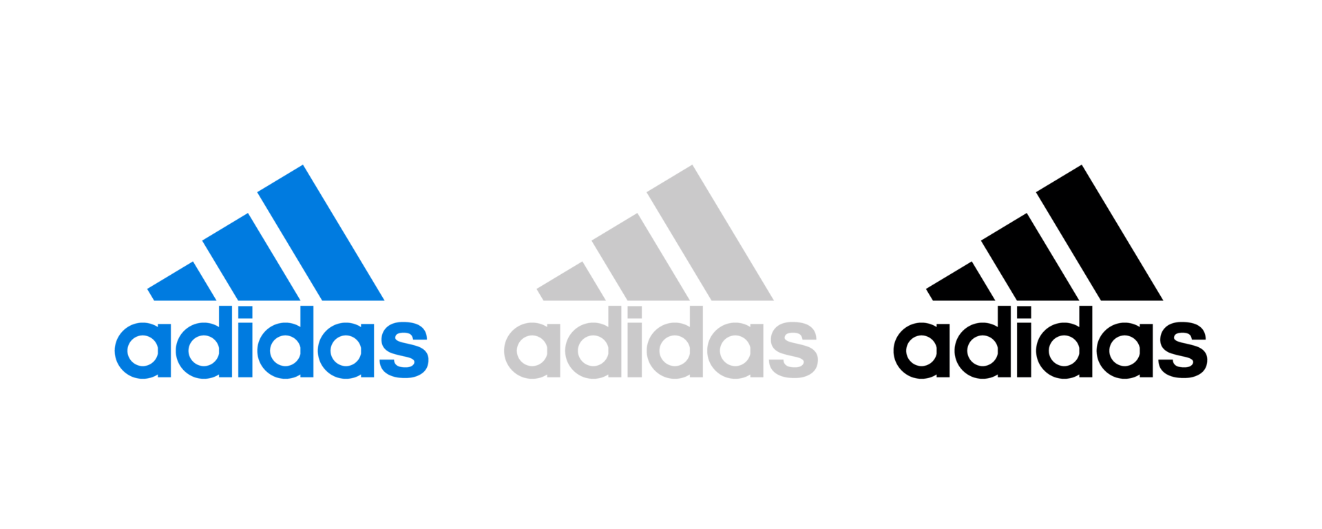 Adidas logo png, Adidas icon transparent png 19766256 PNG