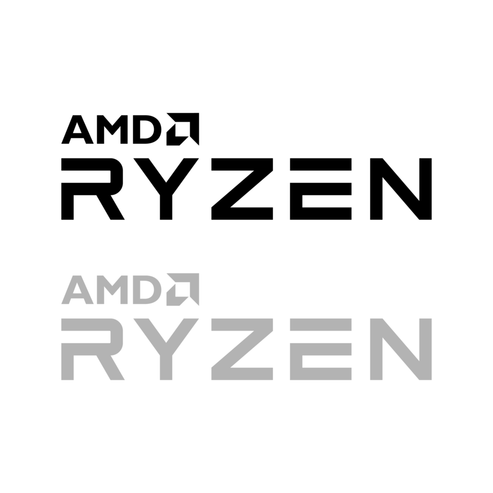 amd Logo png, amd Symbol transparent png 19766409 PNG