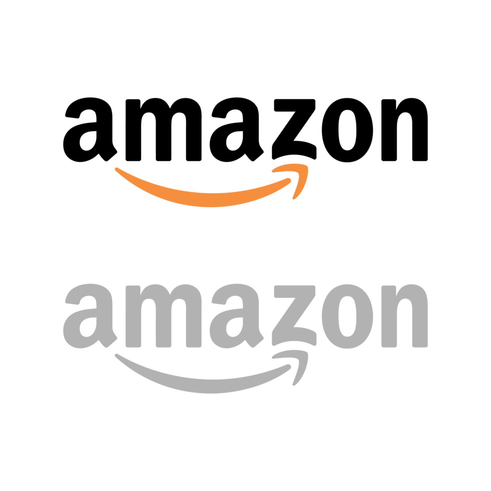 amazone logo png, amazone icône transparent png