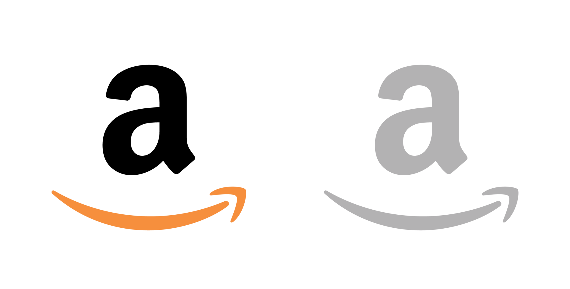 amazon logo png, amazon icon transparent png 19766421 PNG