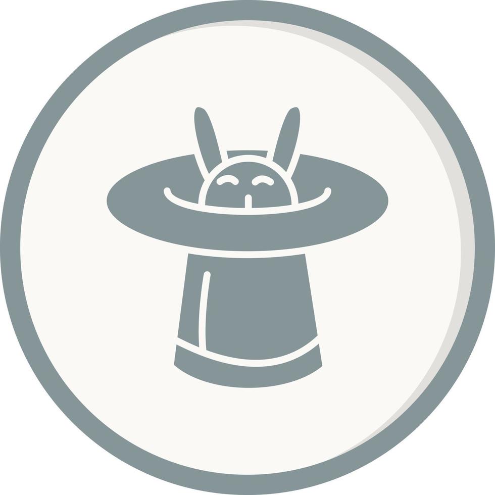 Rabbit Vector Icon