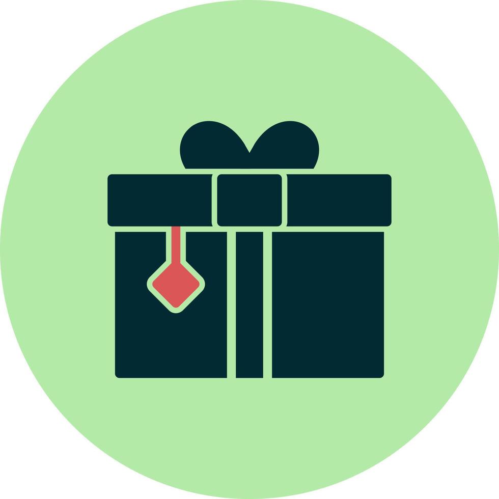 Gift Vector Icon