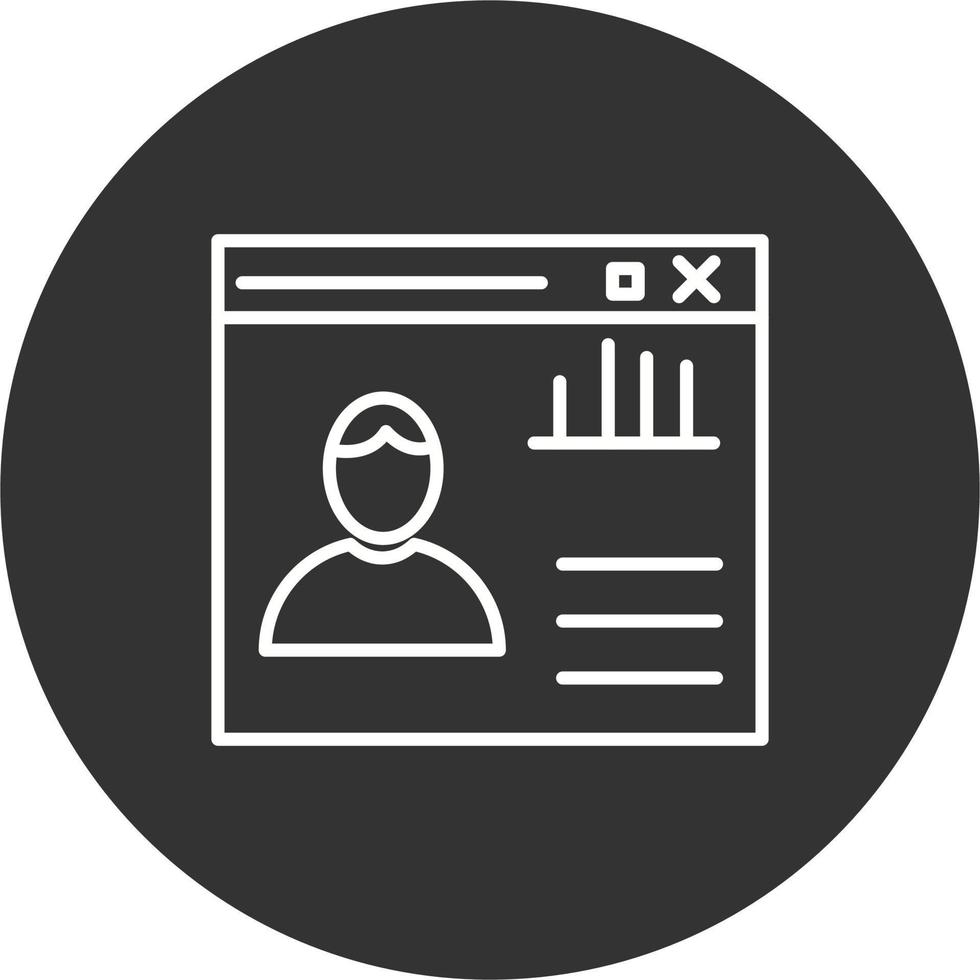 Web traffic Vector Icon 19766679 Vector Art at Vecteezy