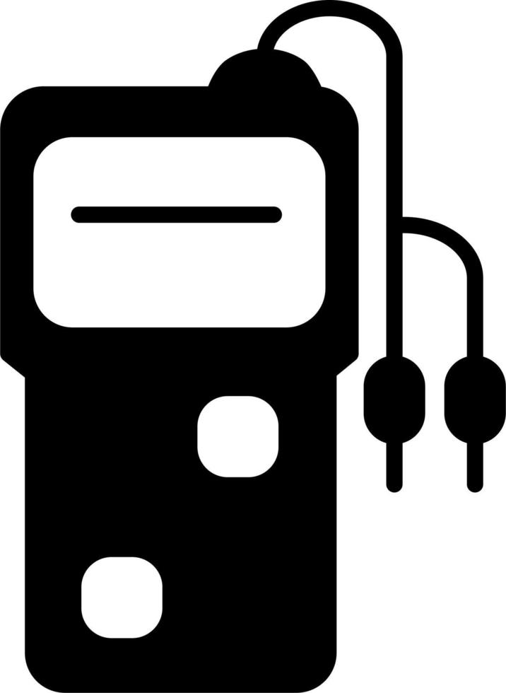 Tester Vector Icon