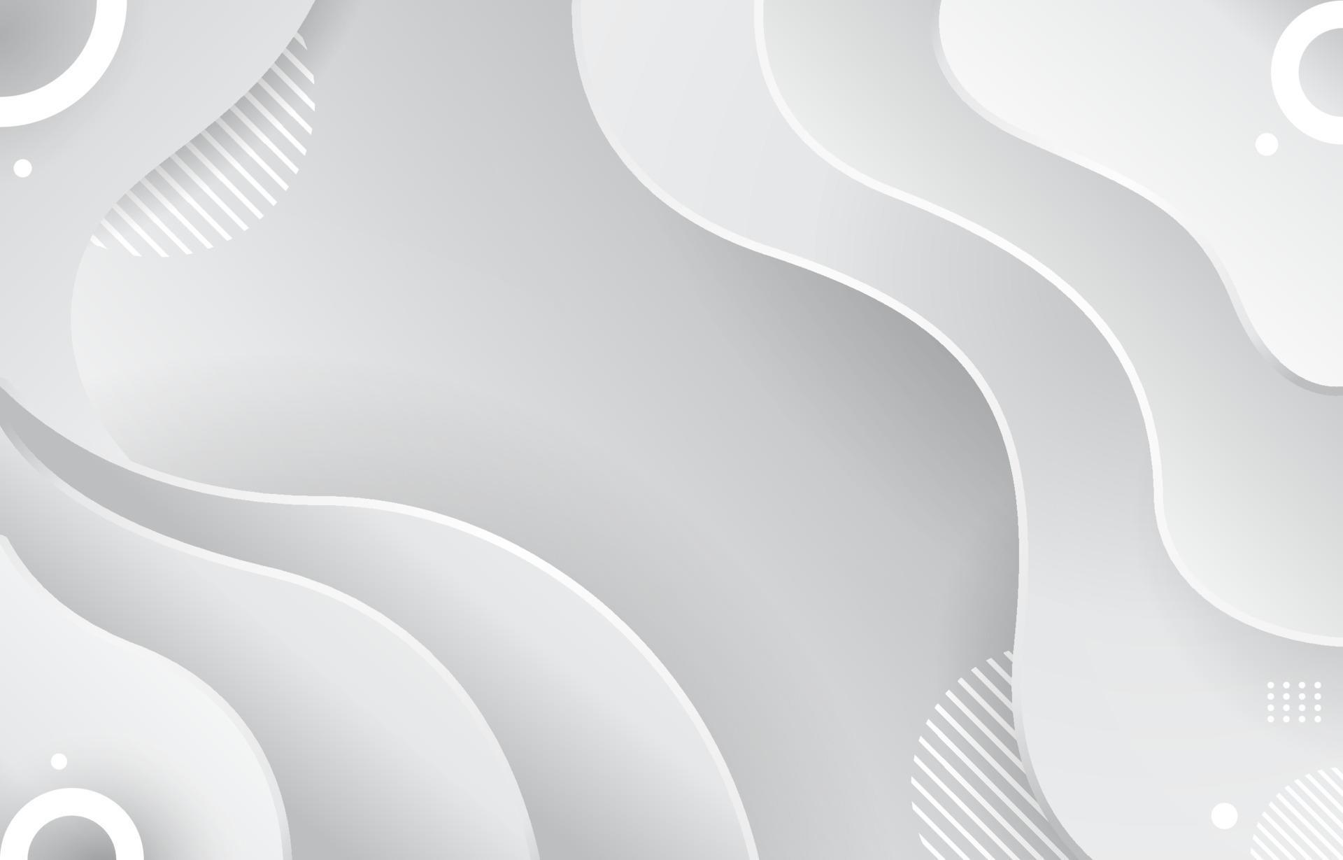 Abstract 3D White Background 19766761 Vector Art at Vecteezy