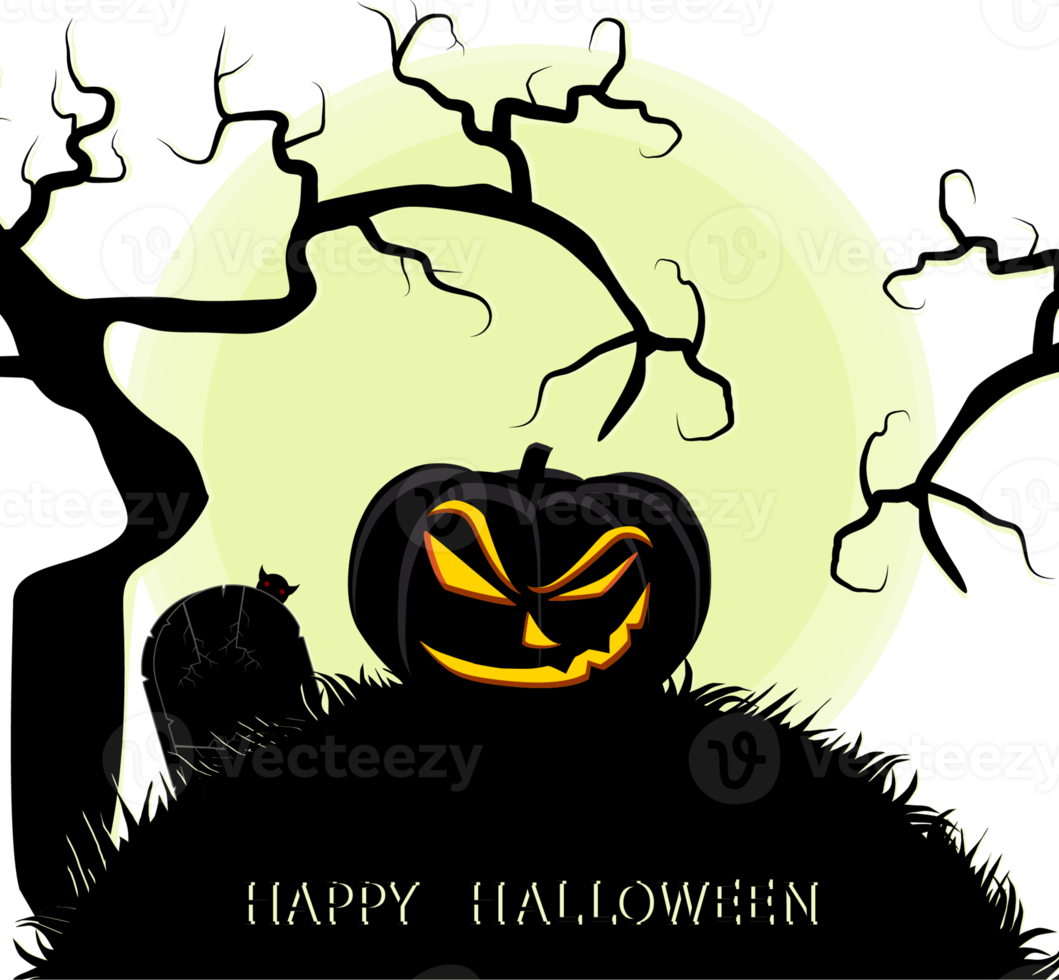 Collection accessory for celebration holiday Halloween png