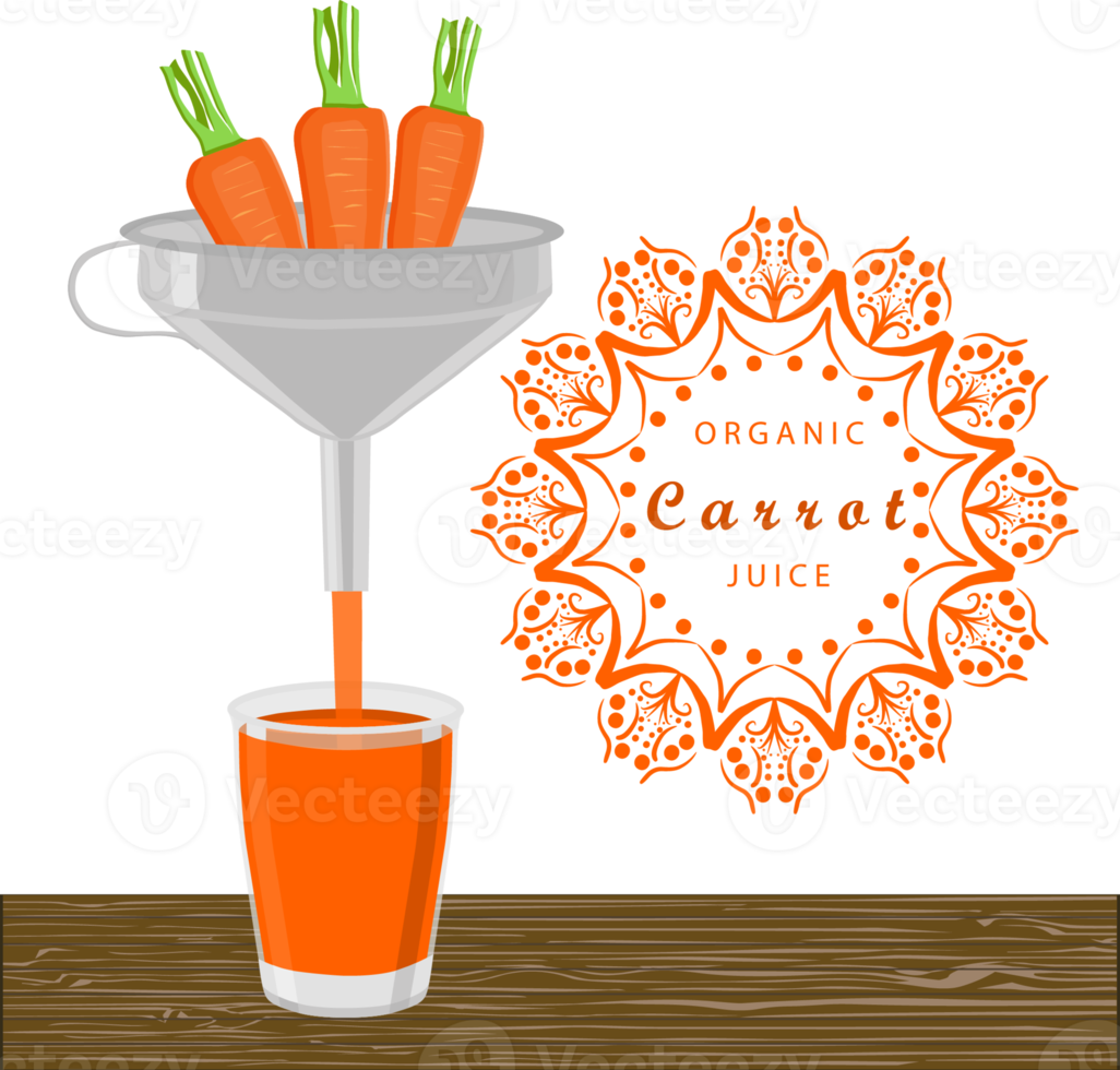 Sweet tasty natural eco product juice png