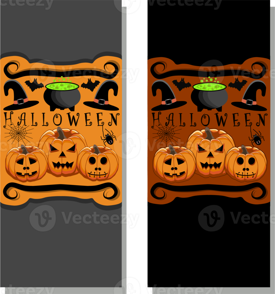 Collection accessory for celebration holiday Halloween png