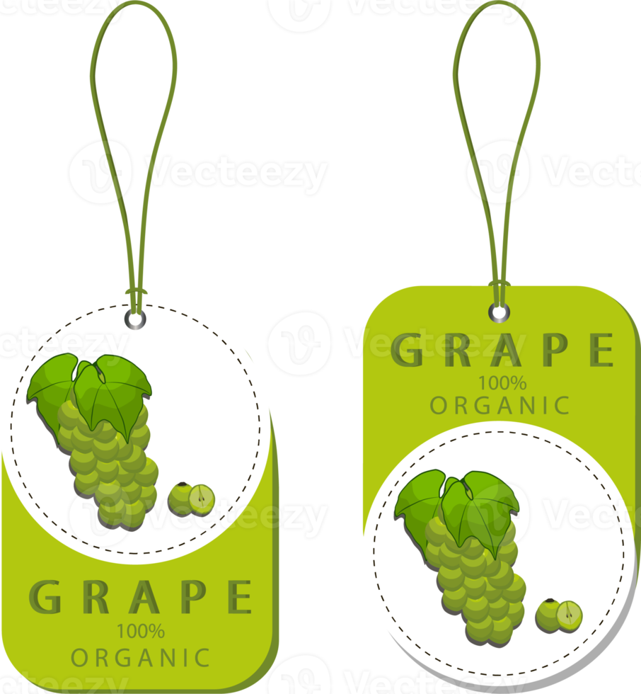 Sweet juicy tasty natural eco product grape png