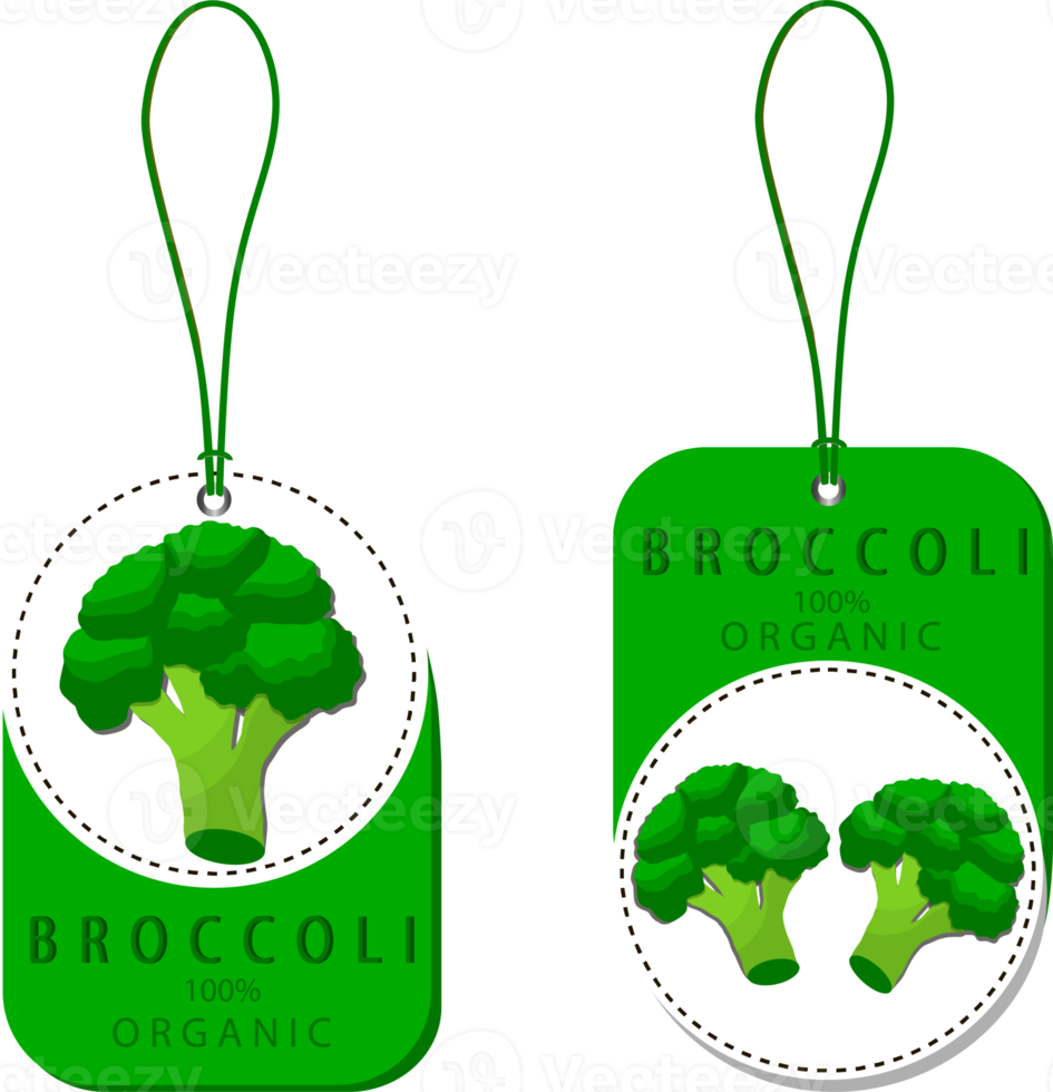 ljuv saftig gott naturlig eco produkt broccoli png