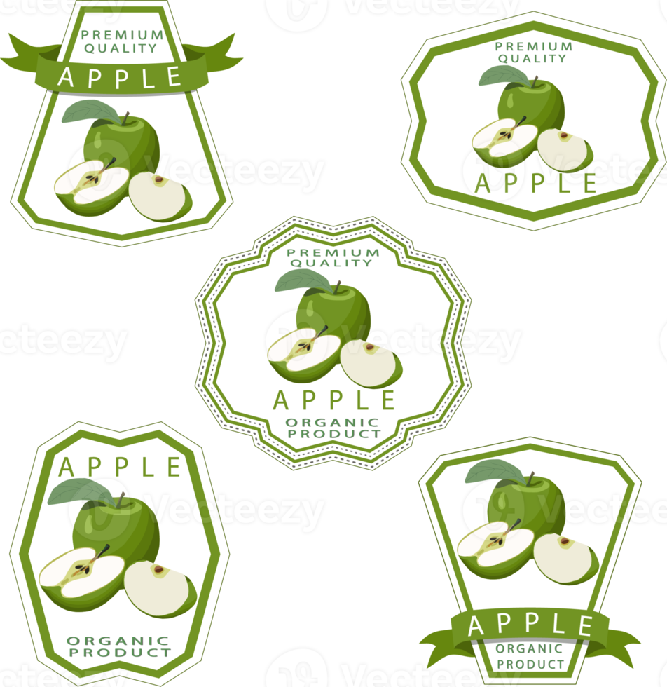 Sweet juicy tasty natural eco product apple png