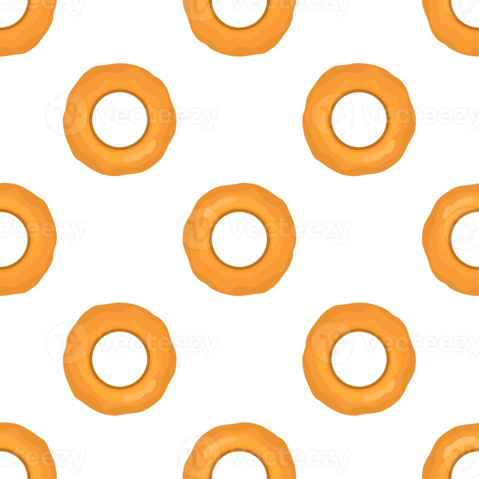 Pattern homemade cookie different taste in pastry biscuit png