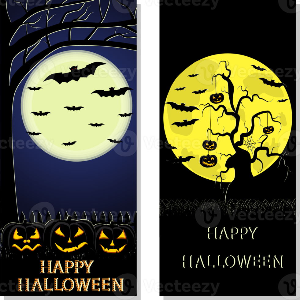 Collection accessory for celebration holiday Halloween png