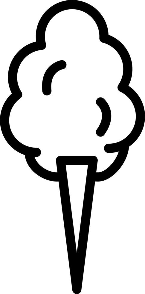 Cotton Candy Vector Icon 19767810 Vector Art at Vecteezy