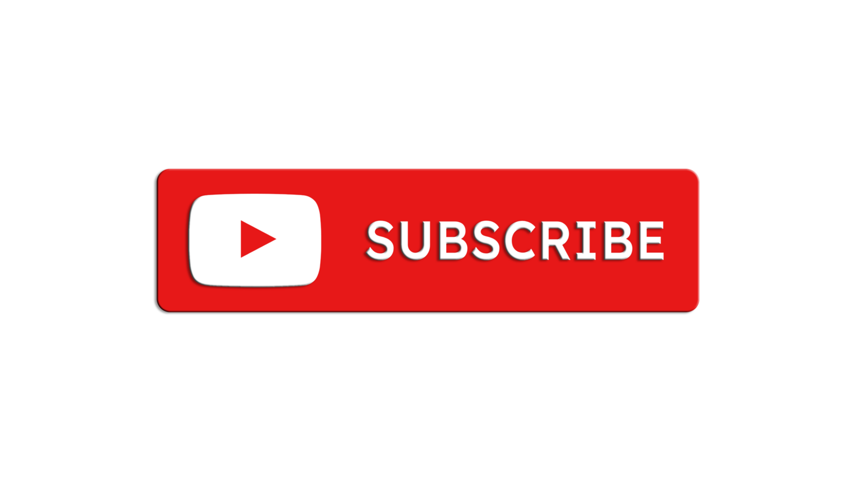 Subscribe button free png