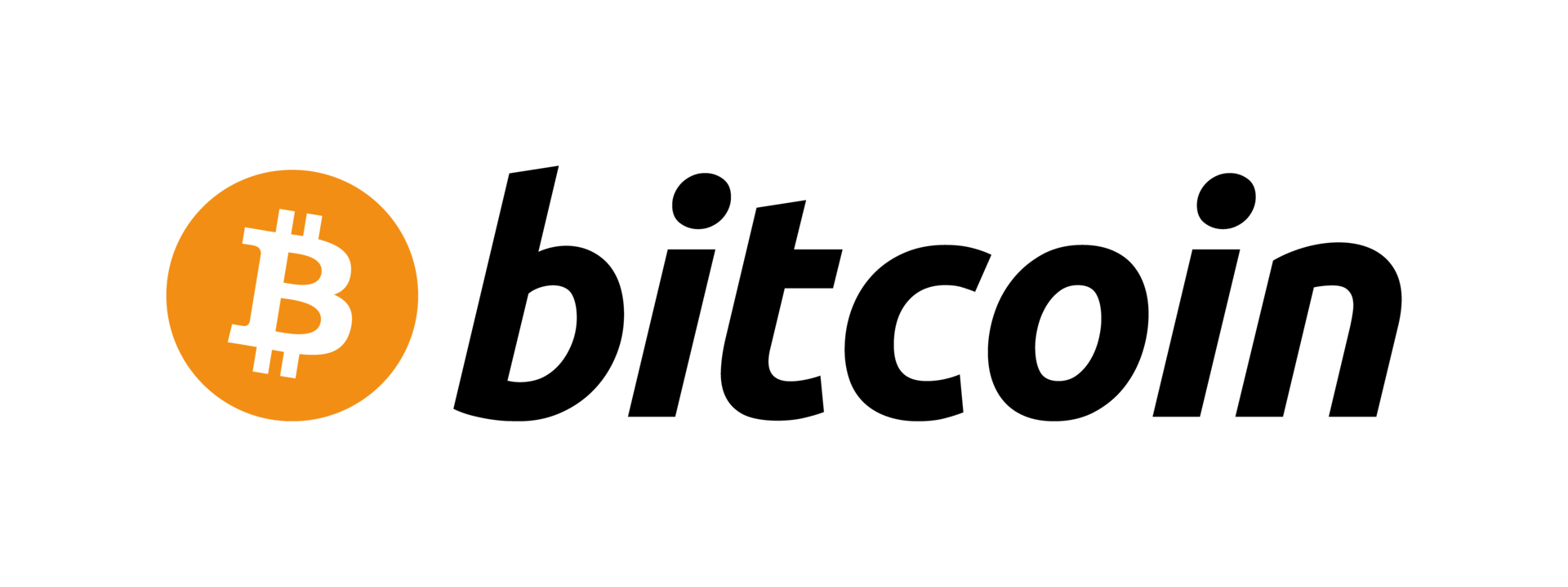 Bitcoin logo png, Bitcoin icon transparent png