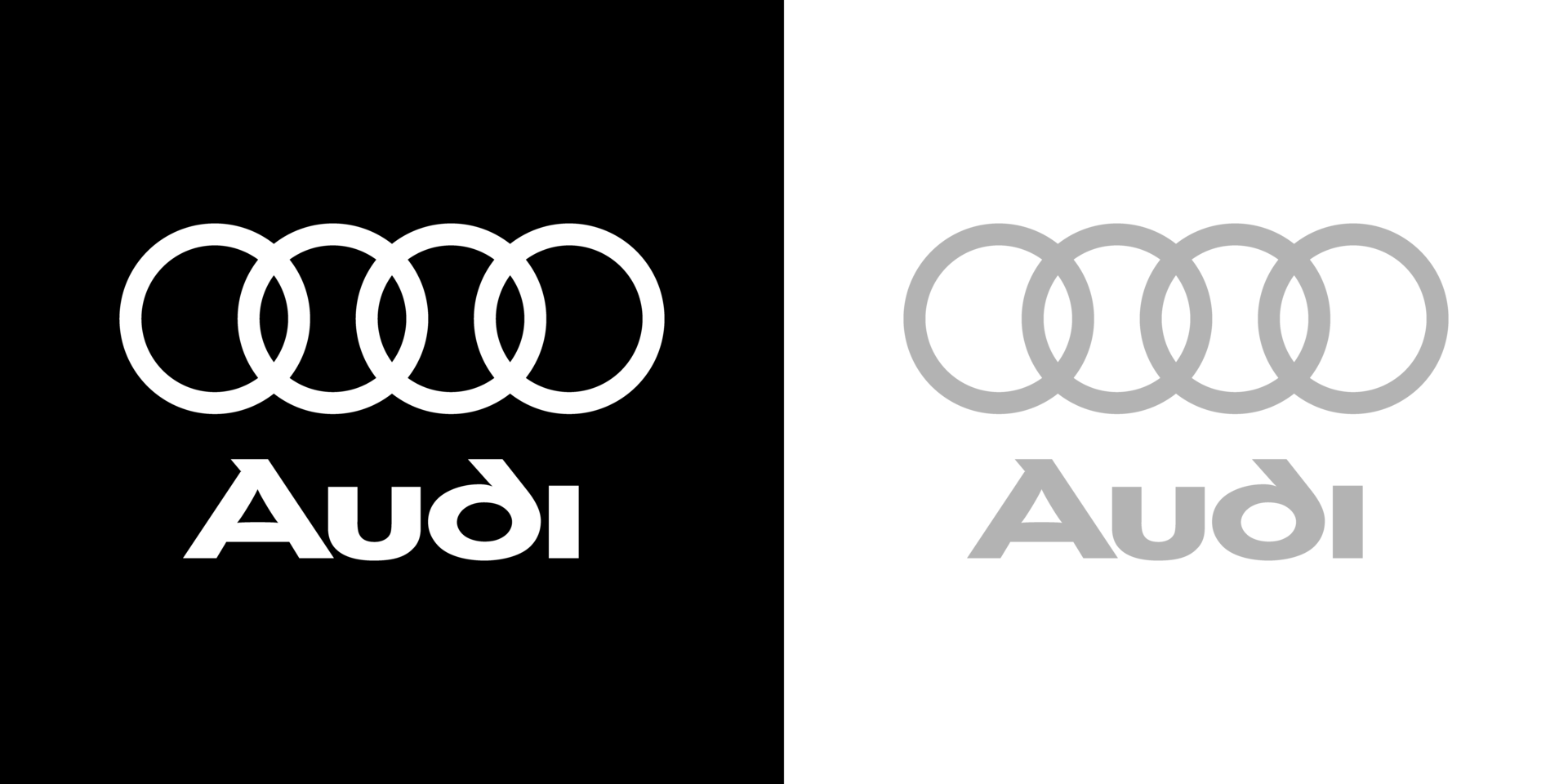 Audi Logo Png Audi Icon Transparent Png 19767931 Png