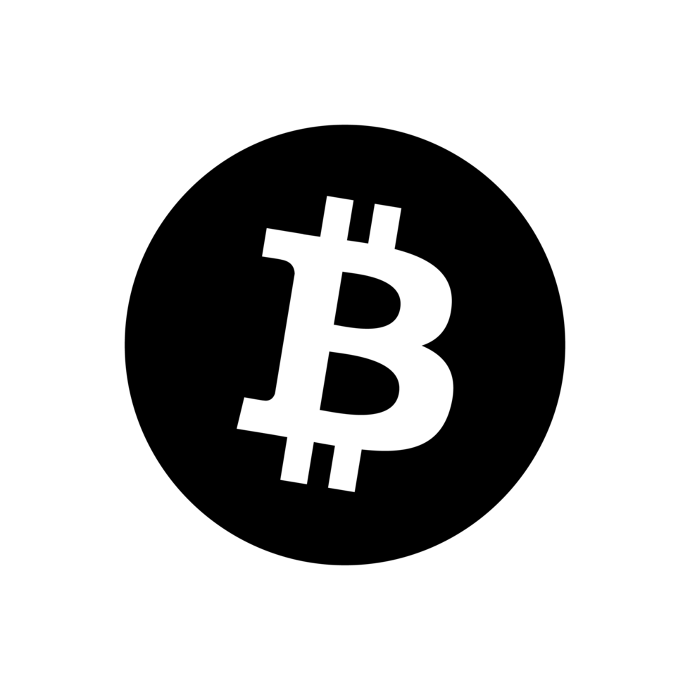 bitcoin logo png, bitcoin icono transparente png