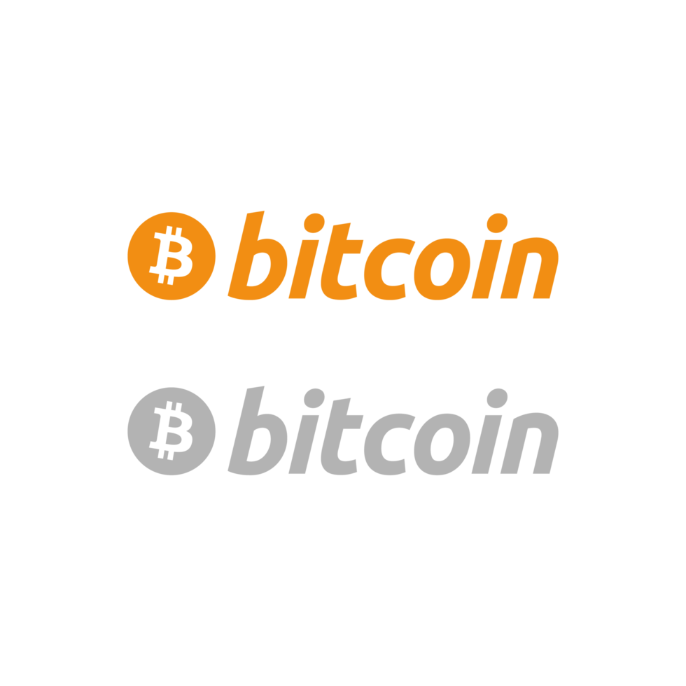 bitcoin logo png, bitcoin icona trasparente png