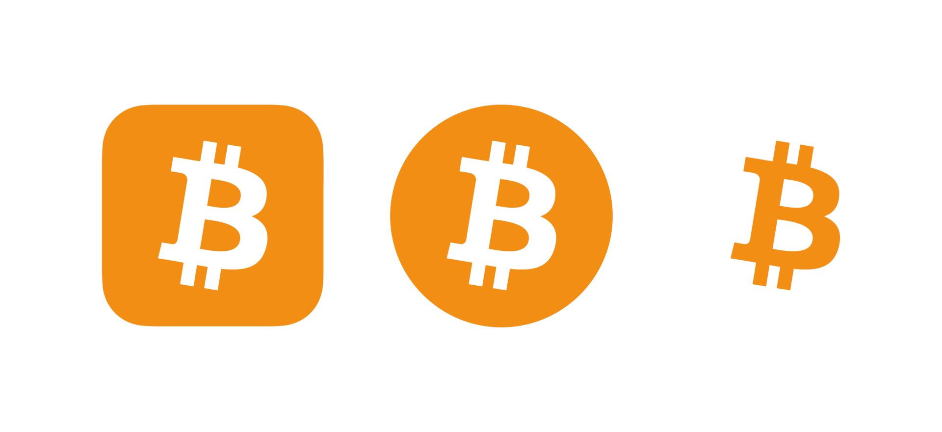 Bitcoin logo png, Bitcoin icon transparent png