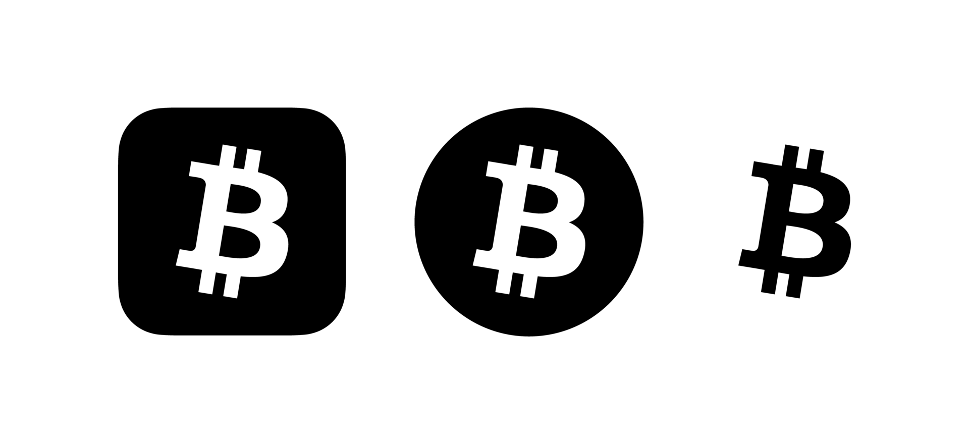 Bitcoin logo png, Bitcoin icon transparent png