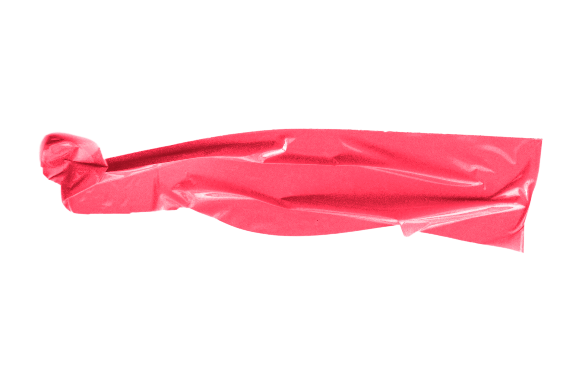 Pink tape isolated on a transparent background 19768084 PNG