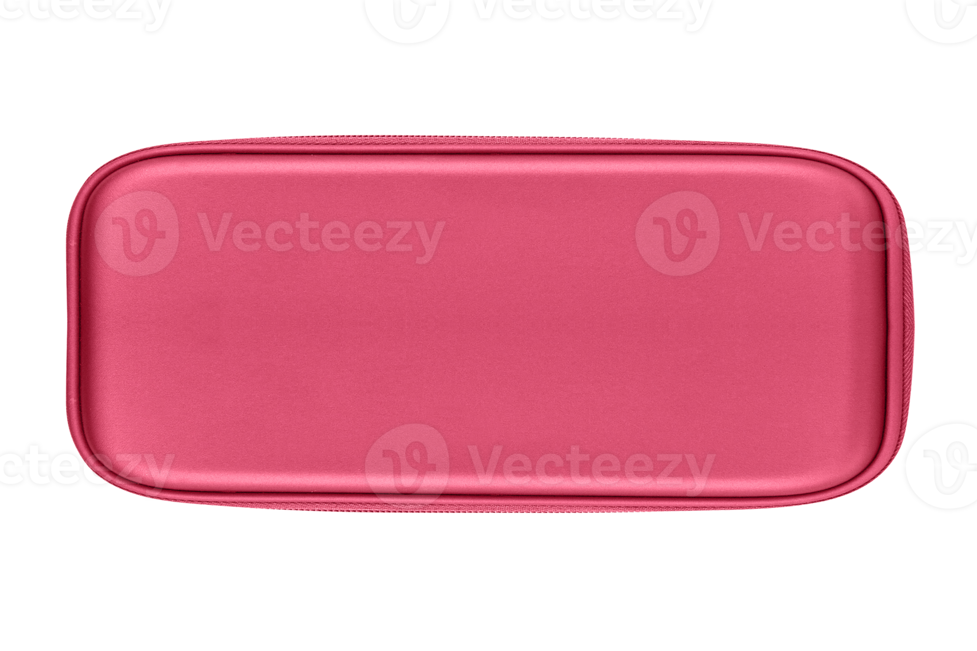 Pink case isolated on a transparent background 19768102 PNG