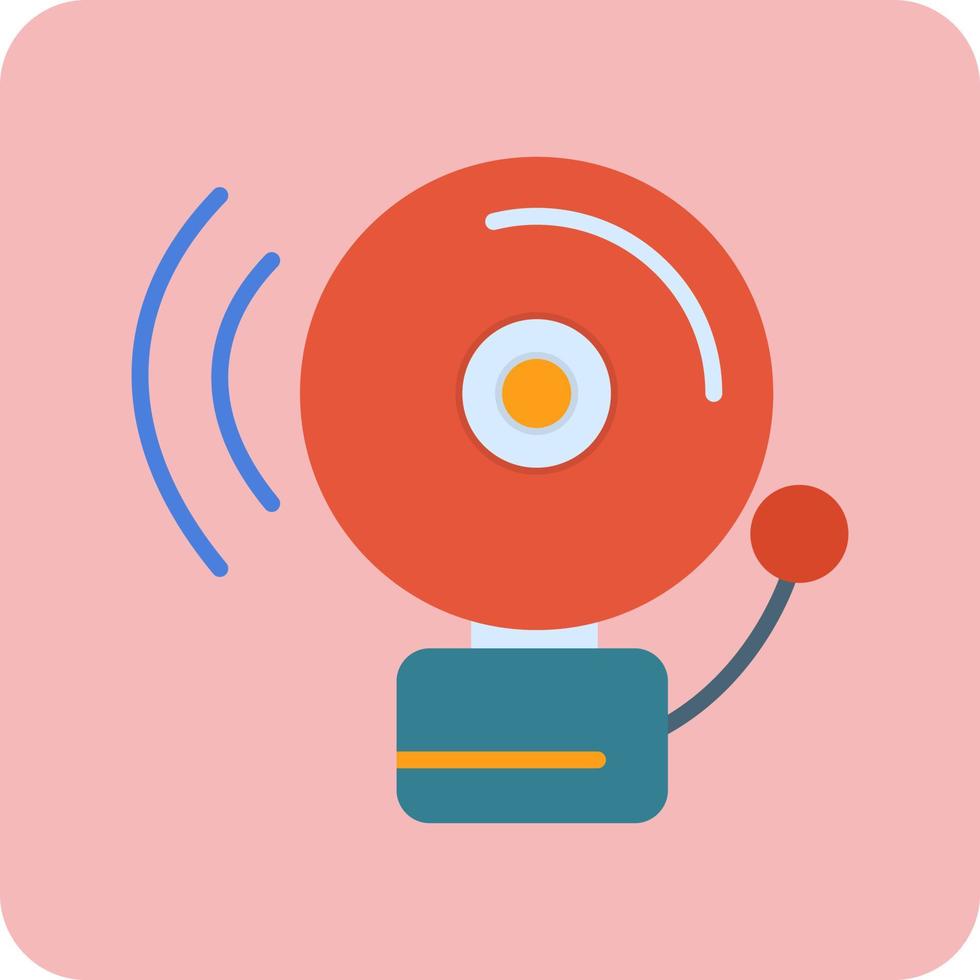 Alarm Vector Icon