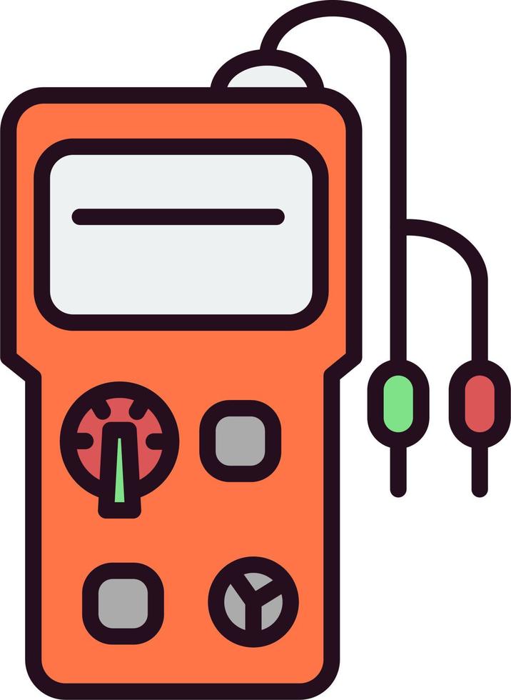 Tester Vector Icon