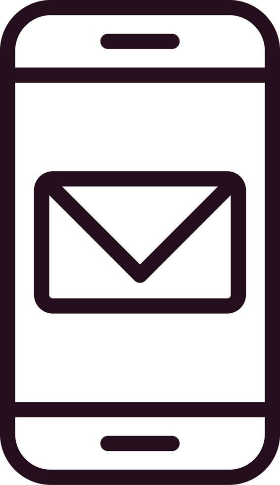 Email Vector Icon