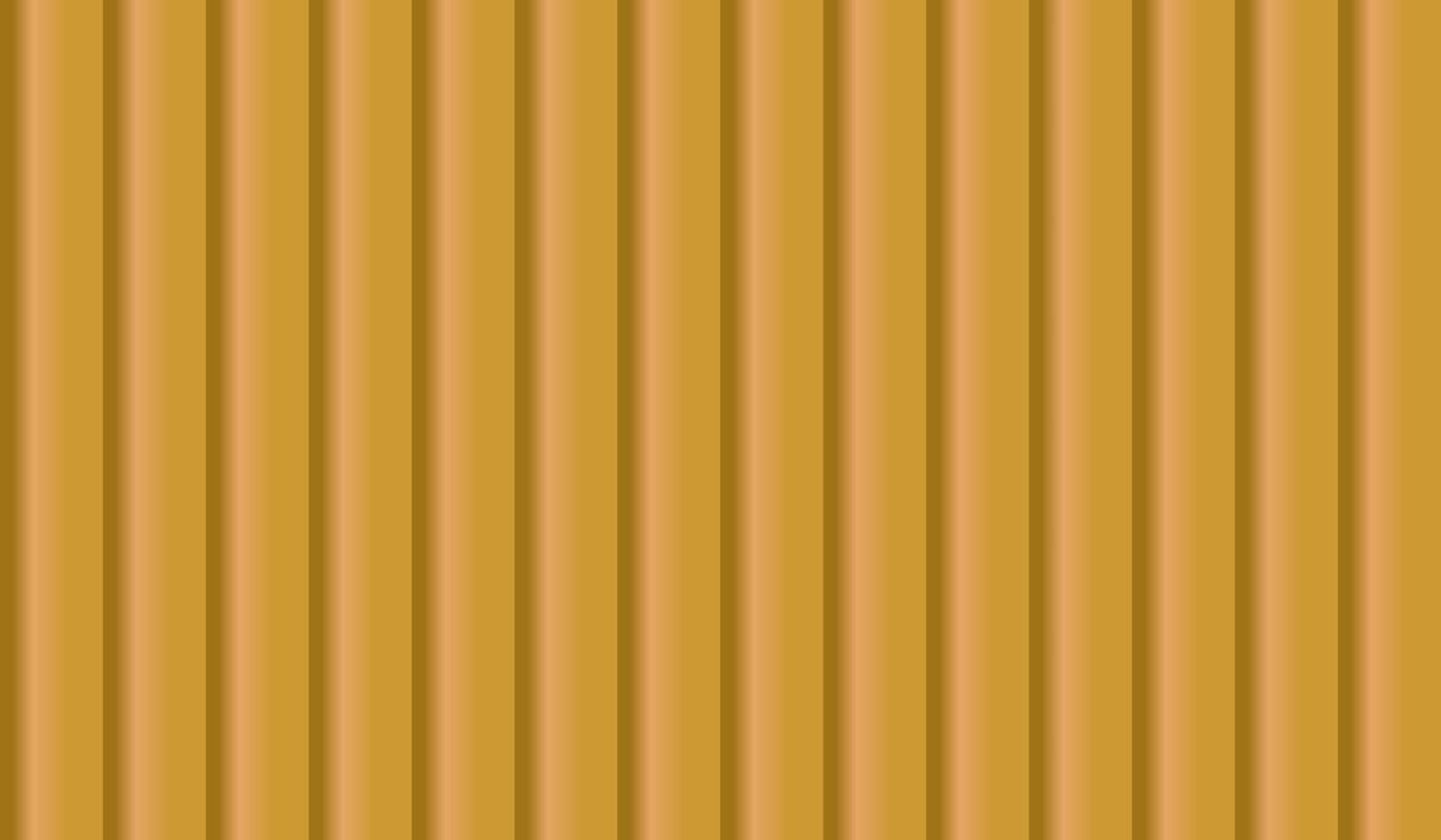 Wooden plank texture golden brown background. Modern vector abstract background. Cool vector background texture design.