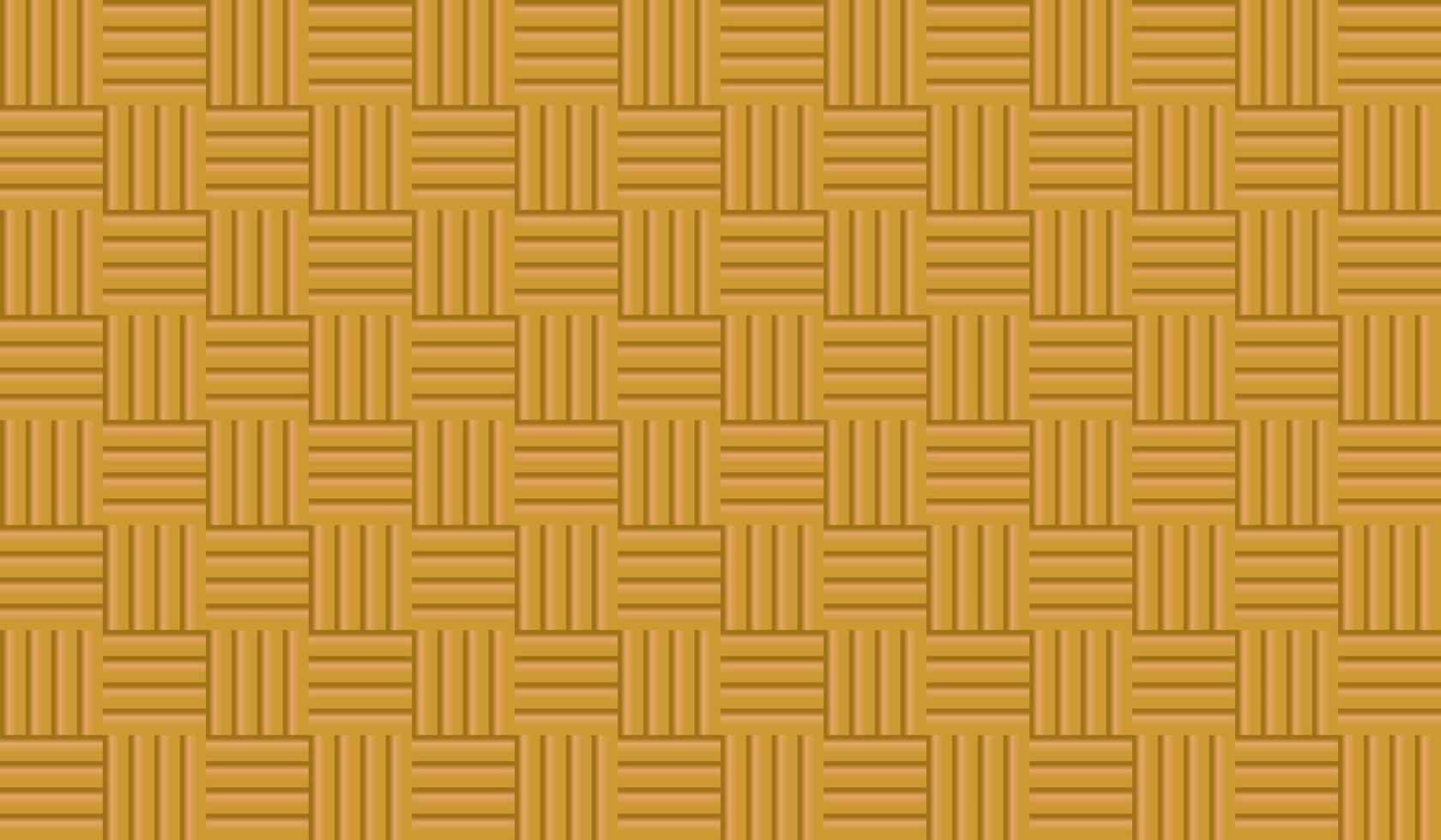 Woven texture brown gold background. Modern vector abstract background. Cool vector background texture design.