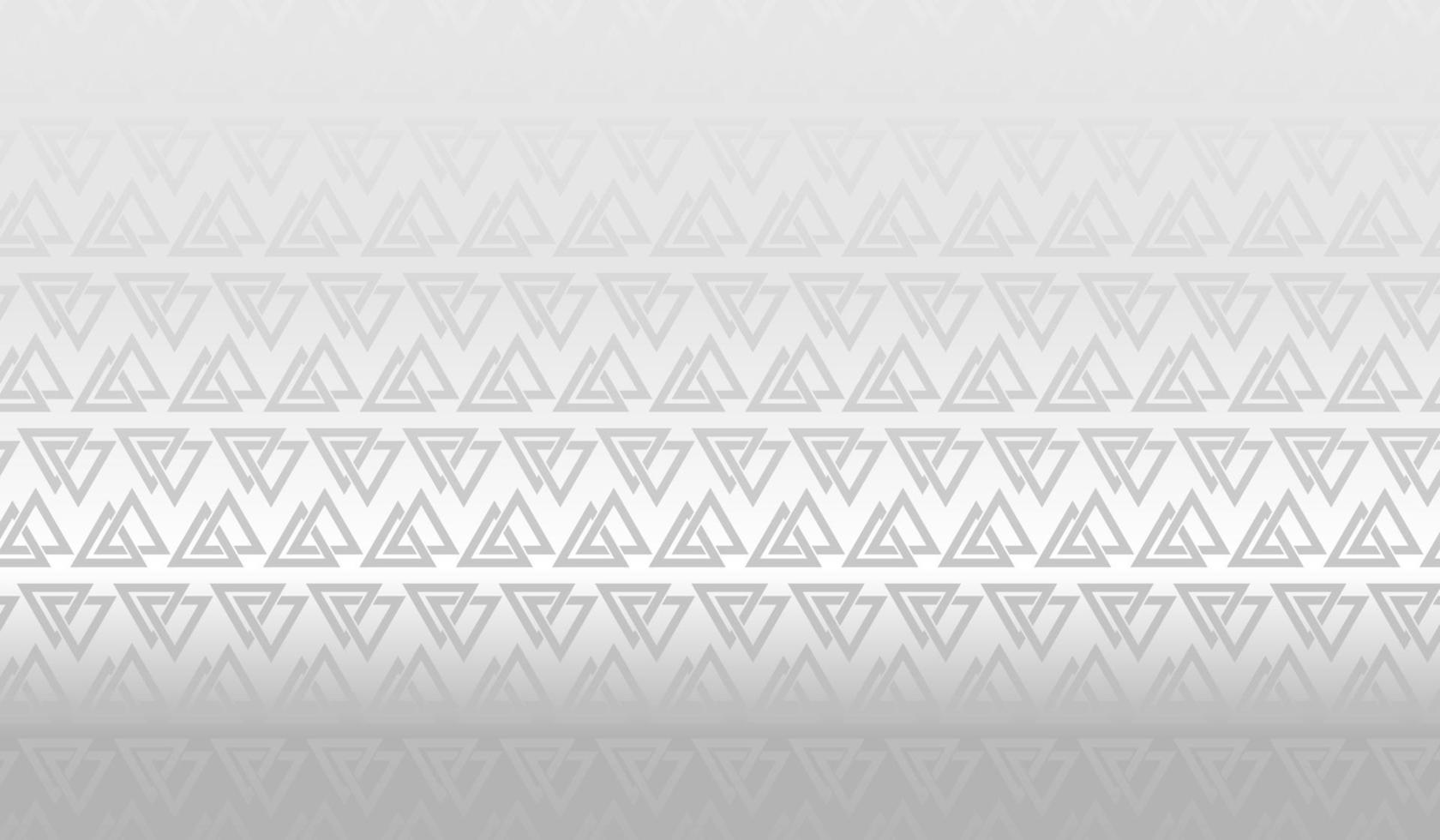 Gray background with triangle texture. Modern vector abstract background. Cool vector background texture design.
