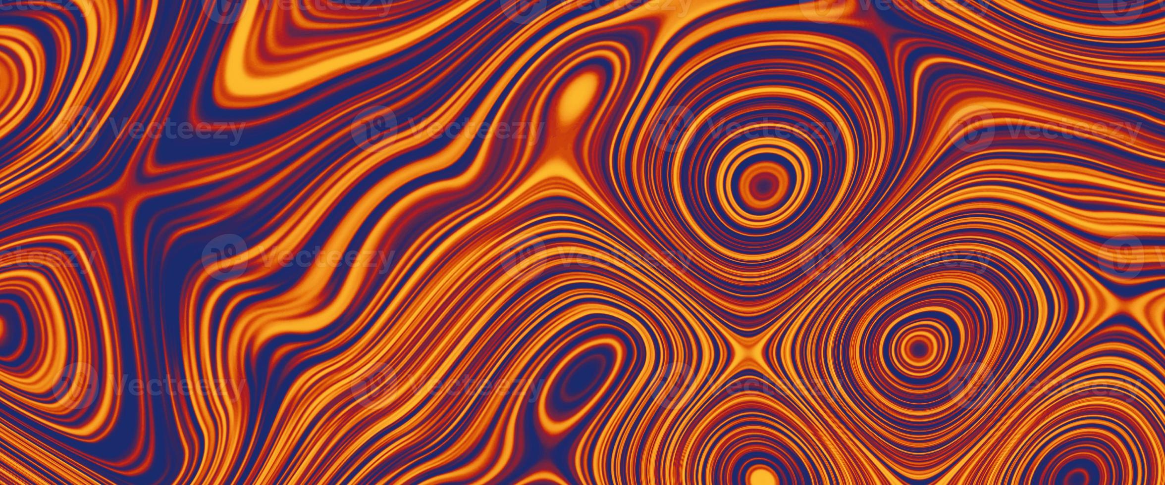Colorful and fancy colored liquify background. Glossy liquid acrylic paint texture. Liquid fluid abstract marble texture. Colorful smooth swirls background. Beautiful Marbling. Papercut style liquify photo