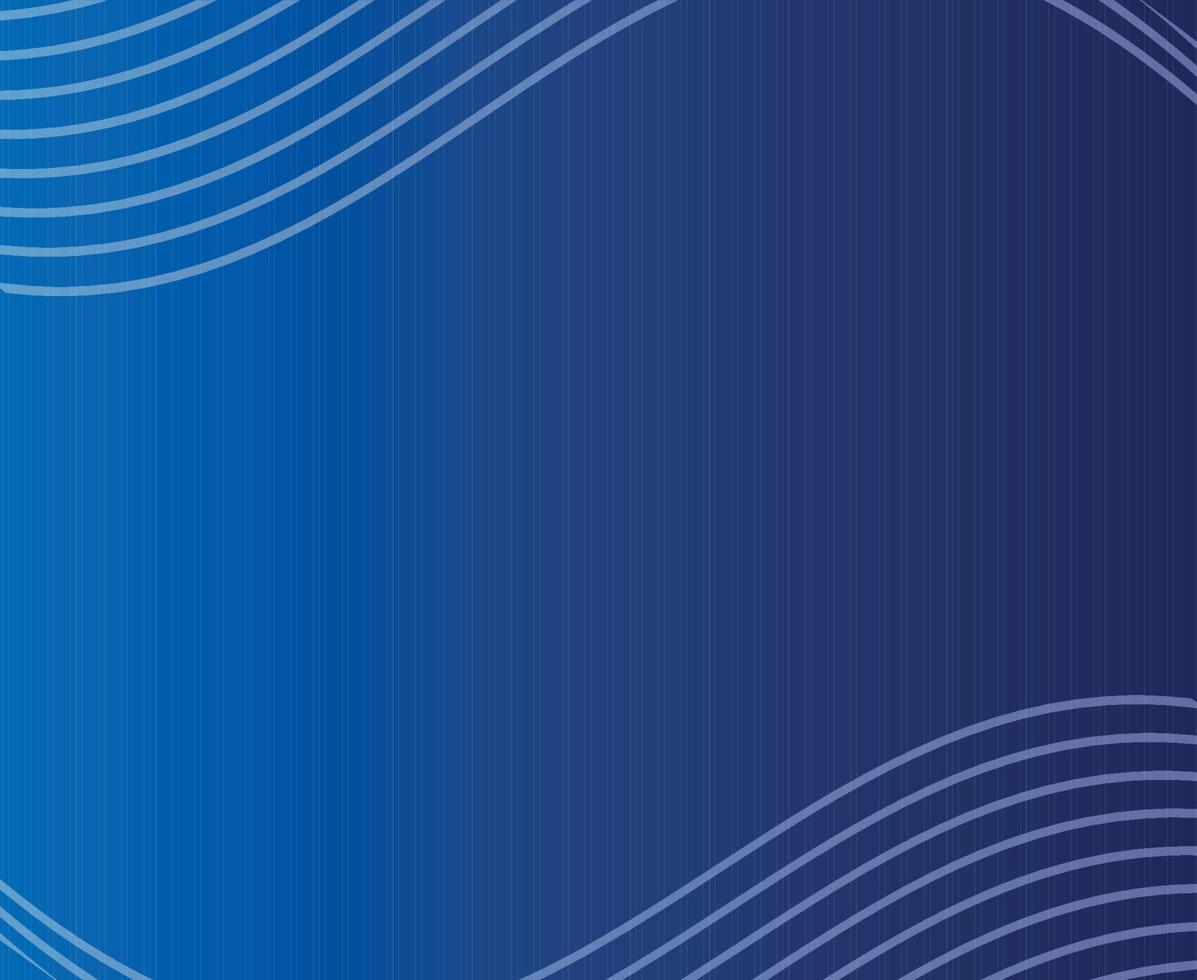 Blue Gradient Background Abstract Texture Illustration Vector Design