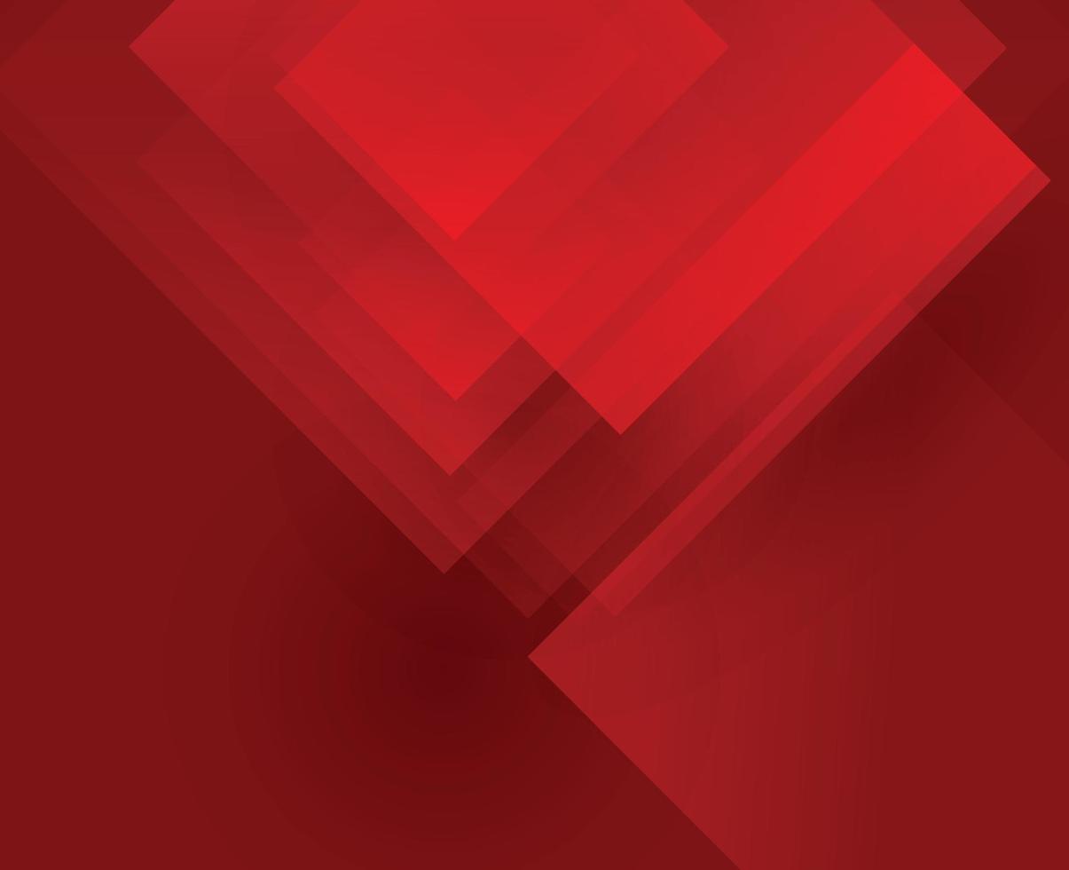 Red Gradient Background Abstract Texture Design Illustration Vector