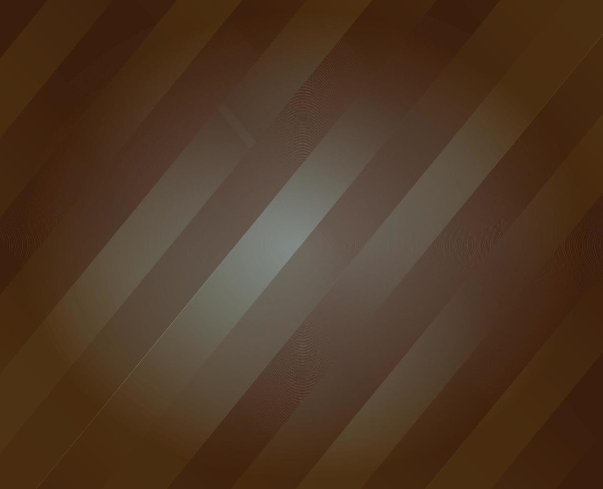 Background Brown Gradient Abstract Design Vector Illustration